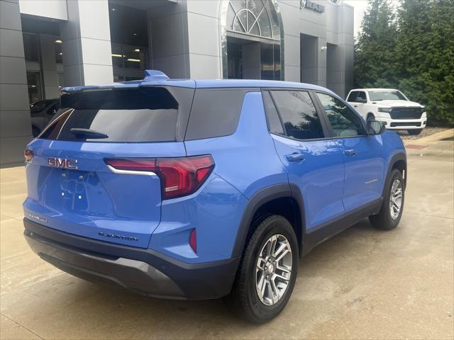 2025 GMC Terrain AWD Elevation 2025 GMC Terrain AWD Elevation