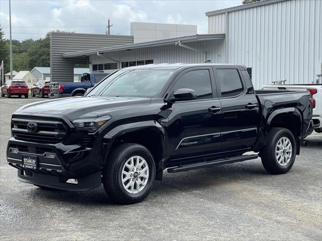 2024 Toyota Tacoma SR5 2WD