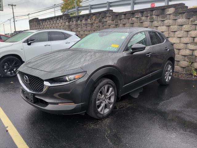 2021 Mazda CX-30 Preferred