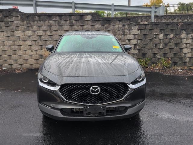 2021 Mazda CX-30 Preferred