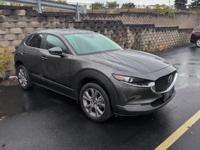 2021 Mazda CX-30 Preferred