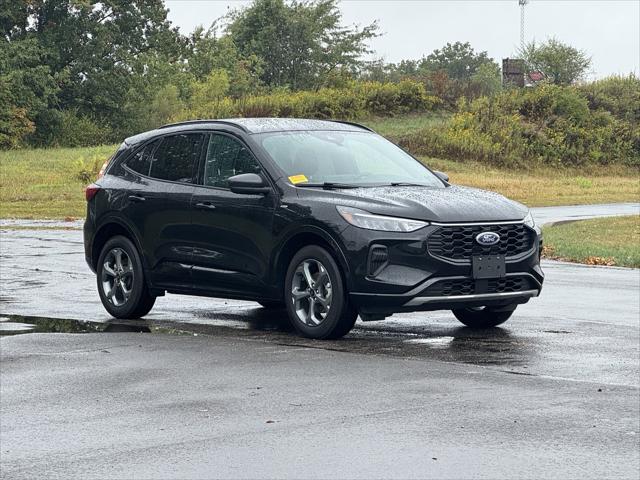 2024 Ford Escape ST-Line 2024 Ford Escape ST-Line