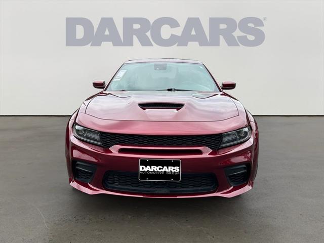 2021 Dodge Charger Scat Pack Widebody RWD