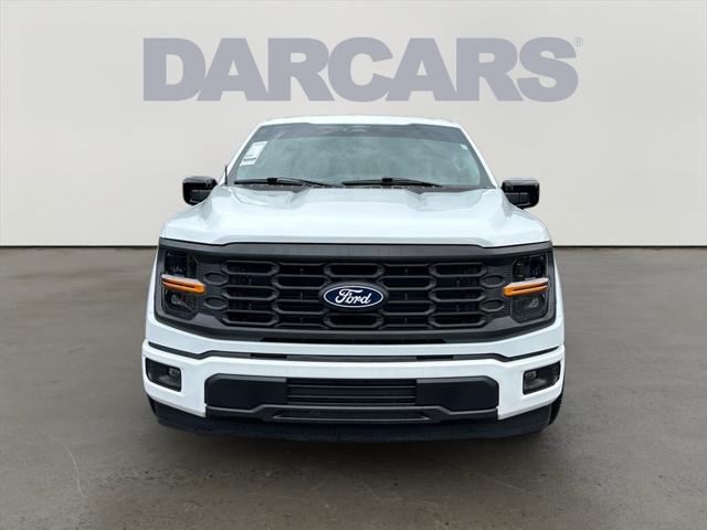 2024 Ford F-150 XL 2024 Ford F-150 XL