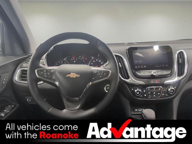 2024 Chevrolet Equinox FWD Premier