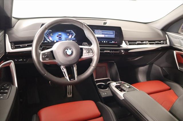 2025 BMW X2 xDrive28i