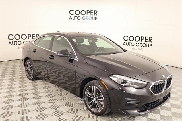 2024 BMW 228 Gran Coupe i sDrive