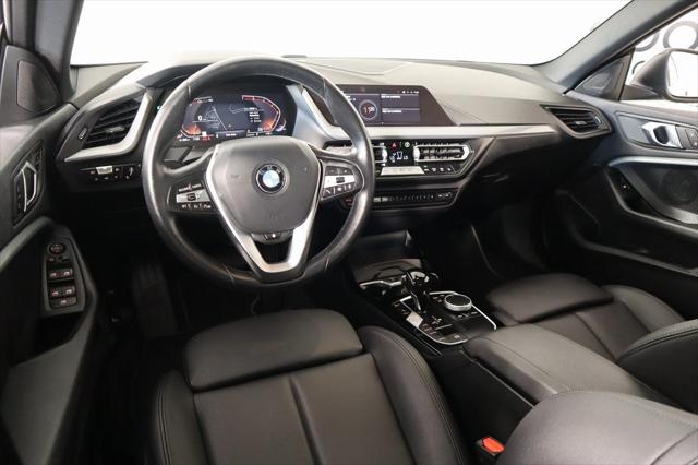 2024 BMW 228 Gran Coupe i sDrive