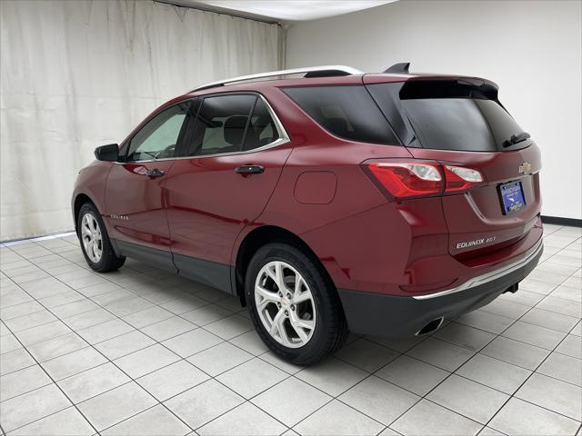 2019 Chevrolet Equinox LT 2019 Chevrolet Equinox LT