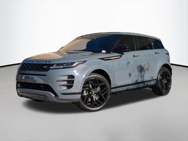 2022 Land Rover Range Rover Evoque R-Dynamic S for sale in Greensboro, NC