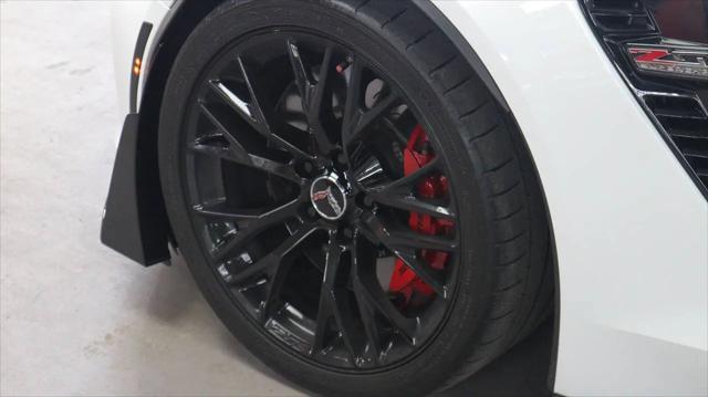2019 Chevrolet Corvette Z06