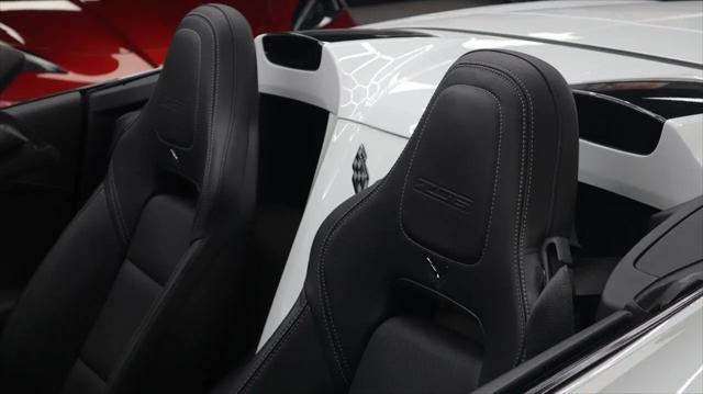 2019 Chevrolet Corvette Z06