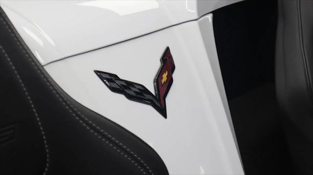 2019 Chevrolet Corvette Z06
