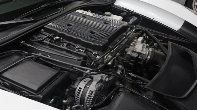 2019 Chevrolet Corvette Z06