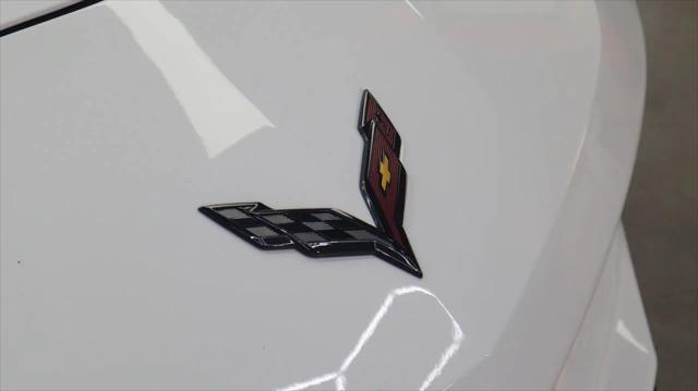 2019 Chevrolet Corvette Z06