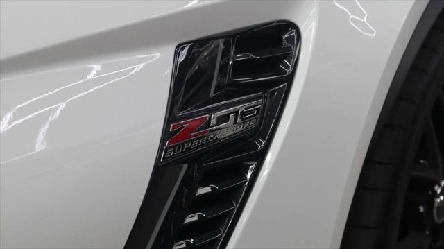 2019 Chevrolet Corvette Z06