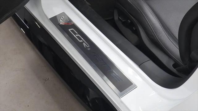 2019 Chevrolet Corvette Z06