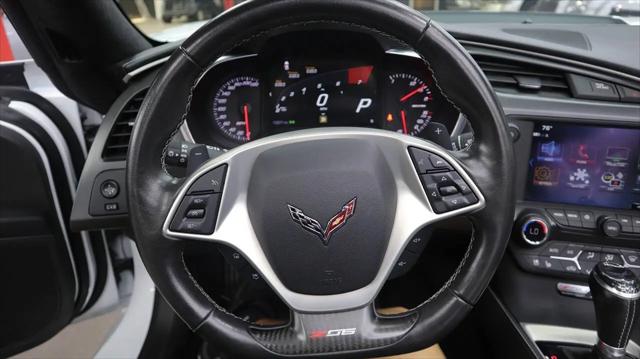 2019 Chevrolet Corvette Z06