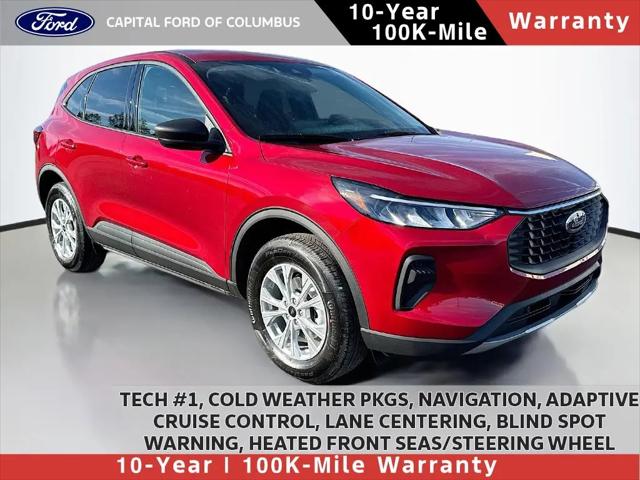 2026 Ford Escape for sale near Columbus, OH