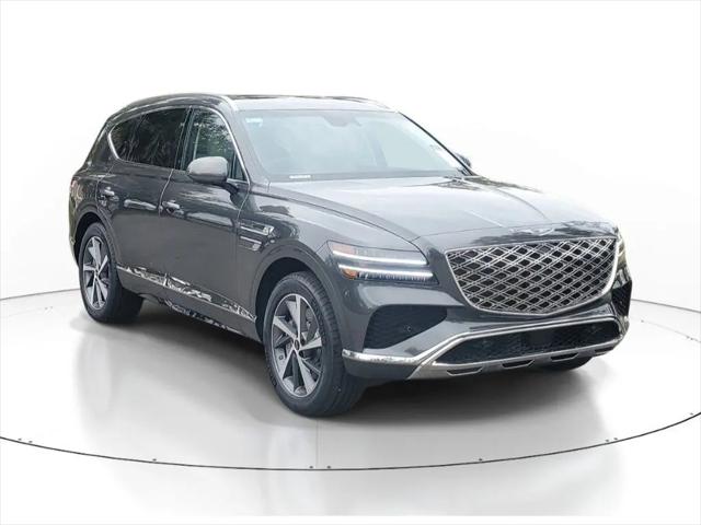 2026 Genesis GV80 2.5T Select AWD for sale in Fort Myers, FL