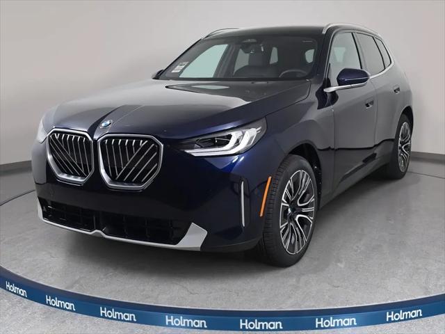 2026 BMW X3 30 xDrive for sale in Hamilton, NJ