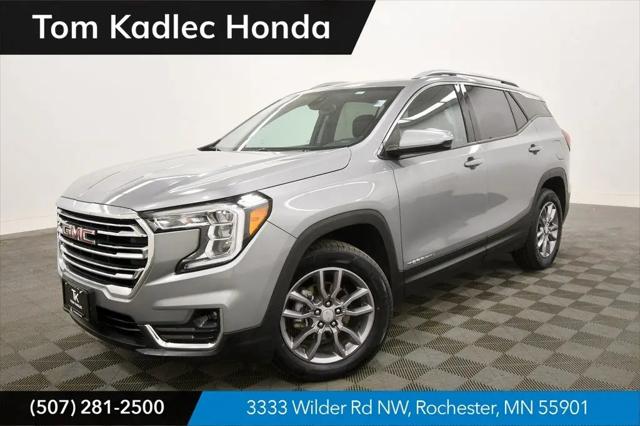 2024 GMC Terrain AWD SLT for sale in Rochester, MN