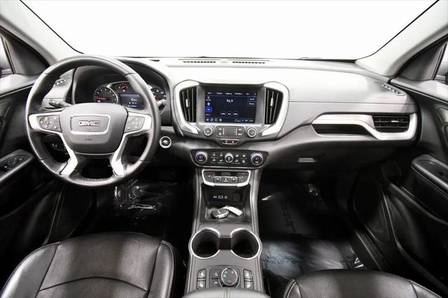 2024 GMC Terrain AWD SLT