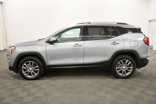 2024 GMC Terrain AWD SLT