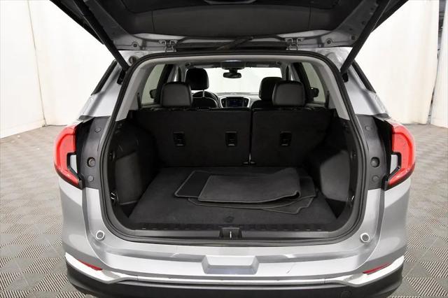 2024 GMC Terrain AWD SLT