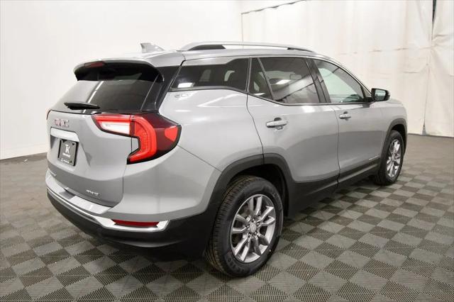 2024 GMC Terrain AWD SLT