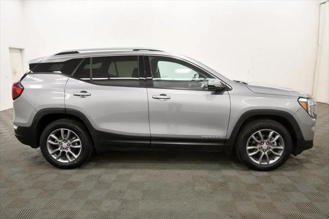 2024 GMC Terrain AWD SLT