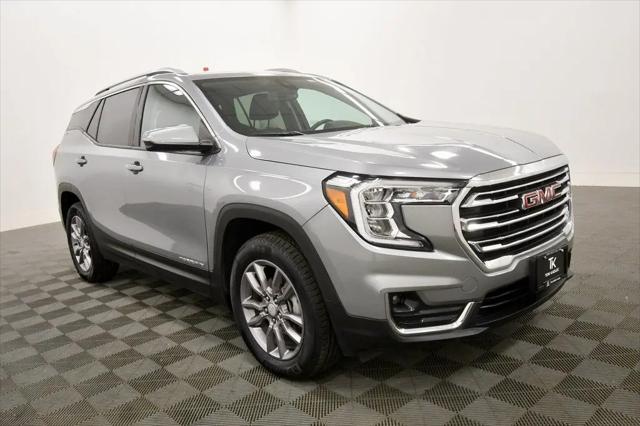 2024 GMC Terrain AWD SLT