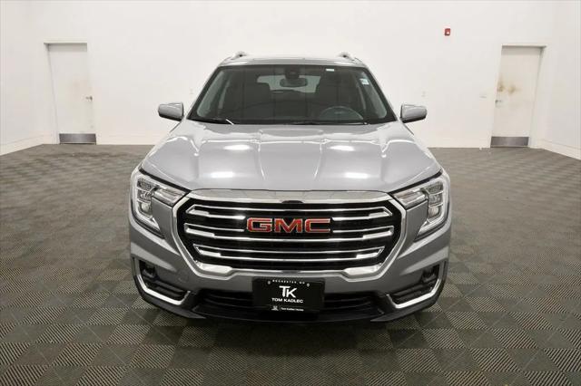2024 GMC Terrain AWD SLT