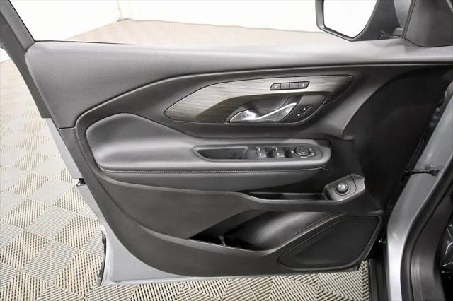 2024 GMC Terrain AWD SLT