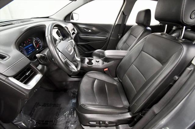 2024 GMC Terrain AWD SLT