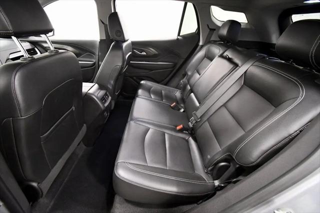 2024 GMC Terrain AWD SLT