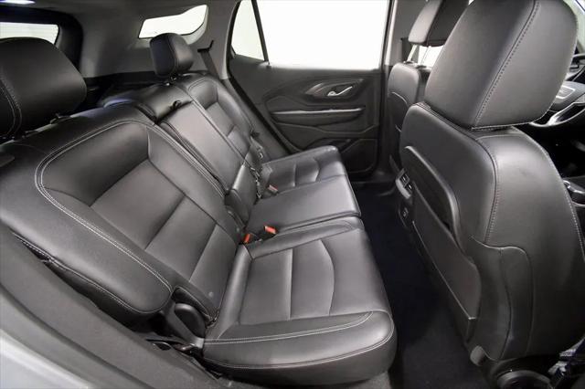 2024 GMC Terrain AWD SLT