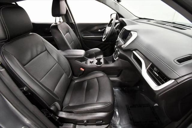2024 GMC Terrain AWD SLT