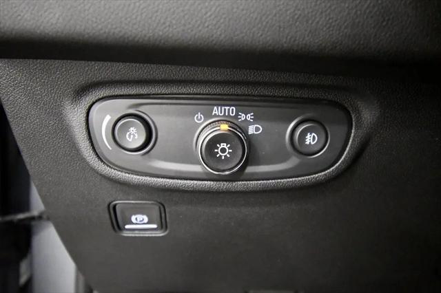 2024 GMC Terrain AWD SLT