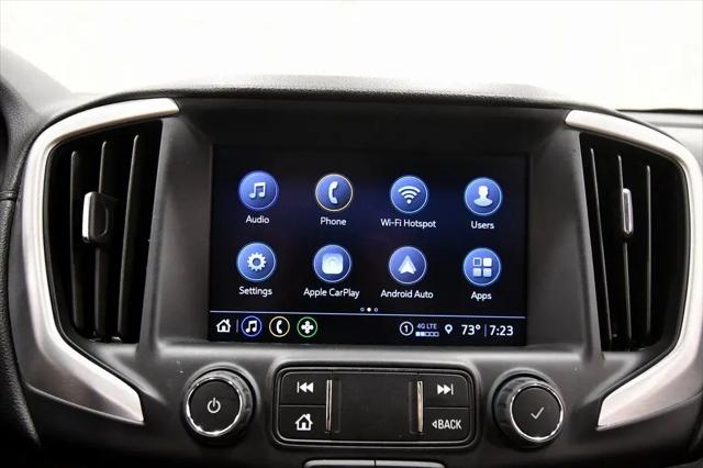 2024 GMC Terrain AWD SLT
