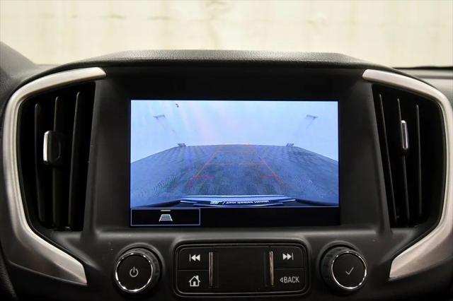 2024 GMC Terrain AWD SLT