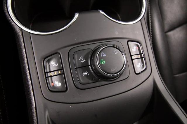 2024 GMC Terrain AWD SLT