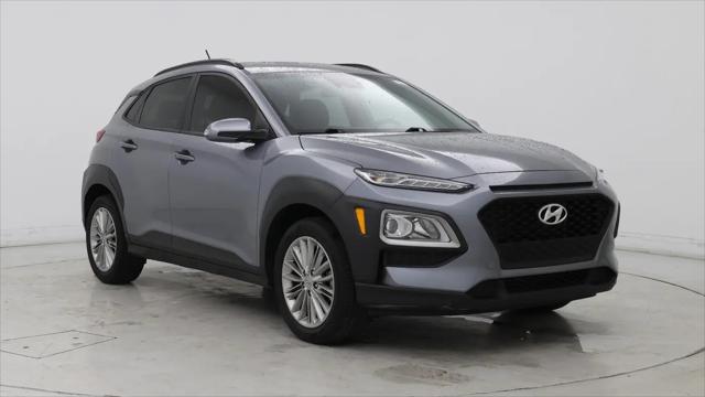 2021 Hyundai Kona for sale near West Carrolton, OH