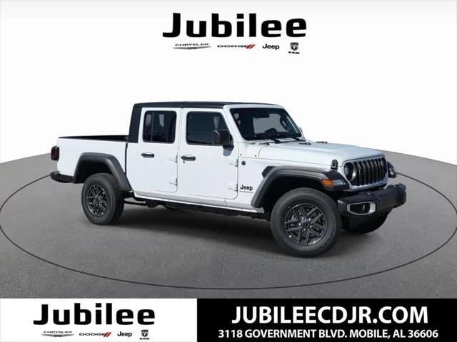 2025 Jeep Gladiator Sport S for sale in Mobile, AL