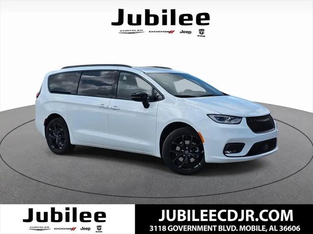2026 Chrysler Pacifica Limited AWD for sale in Mobile, AL