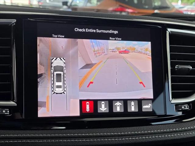 2026 Chrysler Pacifica Limited AWD