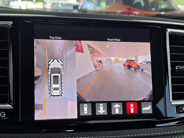 2026 Chrysler Pacifica Limited AWD
