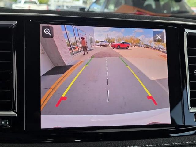 2026 Chrysler Pacifica Limited AWD