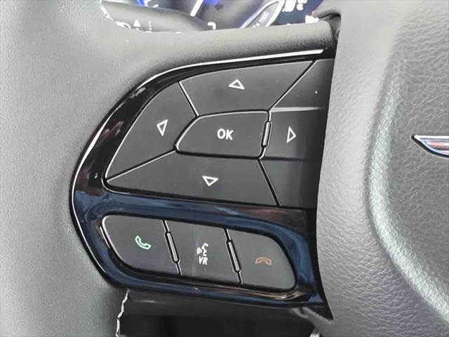 2026 Chrysler Pacifica Limited AWD