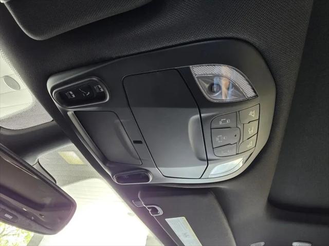 2026 Chrysler Pacifica Limited AWD